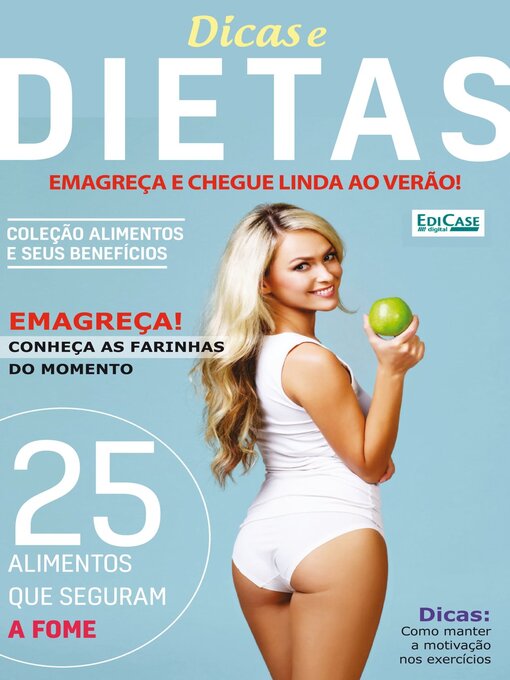 Title details for Cuidando da Saúde by EDICASE GESTAO DE NEGOCIOS EIRELI - Available